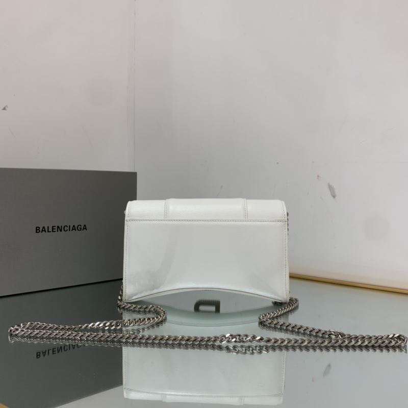 Balenciaga Hourglass Bags